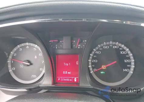 2012 GMC Terrain Sle-2 z USA, uszkodzony, nr VIN 2GKFLTEK3C6350719